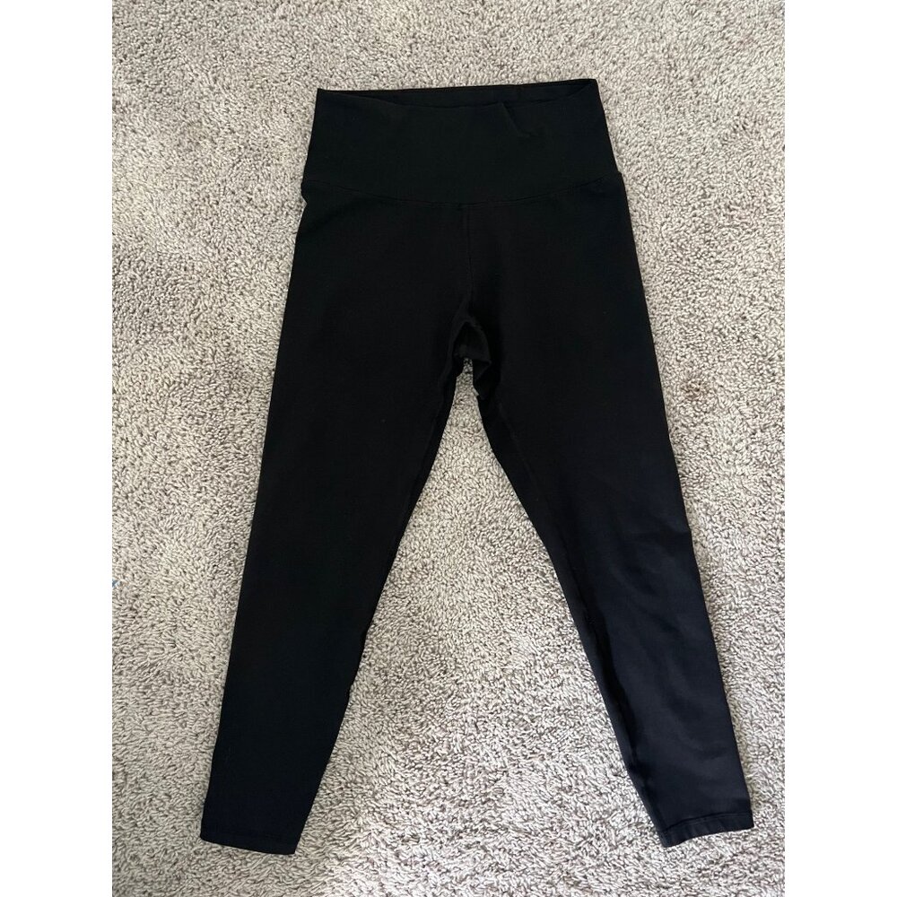 Aerie Offline Real Me Leggings – Women’s Medium – Black